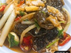 -长平肥姐白粥·海鲜打冷
