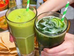 -Home Thai·泰谣(王府井apm店)