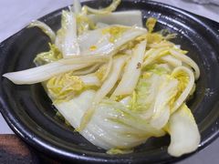 -甬小馆·焗海鲜温州菜(五马街店)