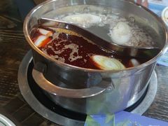 -巴犀烧烤(新崇光店)