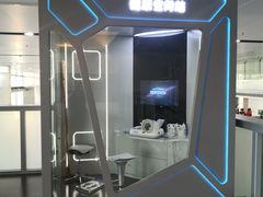 -奔驰上海利星(七宝店)