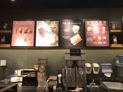 -星巴克臻选(莘庄仲盛店)