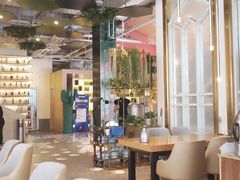 -红樱桃·欢乐餐厅(太原里店)