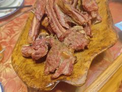 -宝山一号馕坑肉
