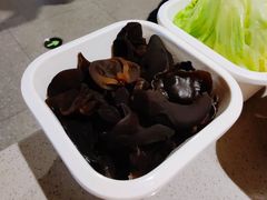 木耳-海底捞火锅(公益西桥店)