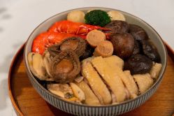 -蜜悦居月子会所(环贸中心店)