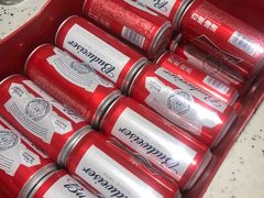 -百威KTV(恒福路店)