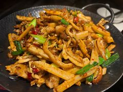 -索溪山寨·湘西饮食文化博物馆(标志门店)