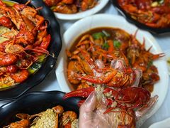 -香满锅老北京羊蝎子火锅·家常菜(新街口店)