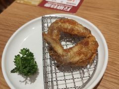 -味千拉面(张杨路店)