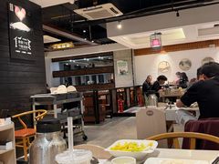 -围炉夜话·潮汕卤水火锅(榕江店)