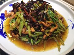 -老长春肉馆(隆礼路店)