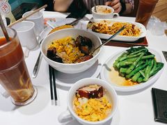 -翠华餐厅(宝安壹方城店)