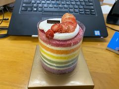 -巴黎贝甜(宜山路店)