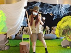 -深圳大梅沙京基洲际度假酒店