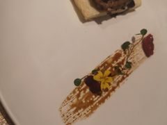 烤鹅肝-福州西湖大酒店·怡湖咖啡厅