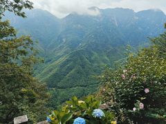-九华山风景区