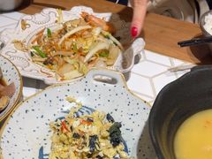 -十面欢腾·海鲜面·台式Bistro(长乐路店)