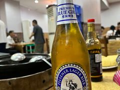 -濠轩阁特色生蚝火锅(水湾路店)