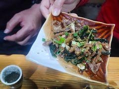 -尼玛藏家风味园(阿山食城店)