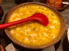 平桥豆腐-兰溪小馆(首经贸店)