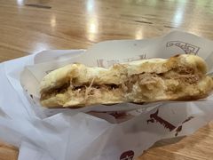 -樊记腊汁肉(西安咸阳国际机场店)