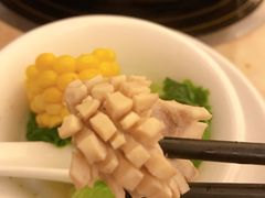 牛心管-陈记顺和潮汕牛肉火锅(韩江路店)