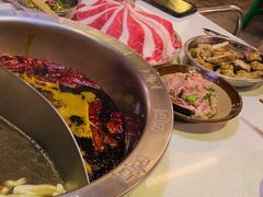 -憨铁匠老火锅(龙岗万科里店)