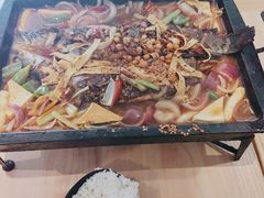 -复旦大学本部-食堂