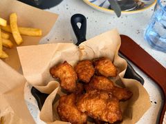 -必胜客(海滨店)