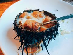 -海味当家·蒸锅海鲜(星海公园店)