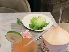 -盐城万豪酒店-盐城厨房西餐厅