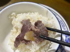 -小杨翘脚牛肉