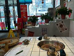 -巴卤社老火锅(财富店)