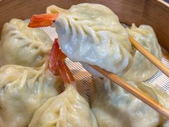 -老姑砂锅·烧烤天津菜(体北道店)