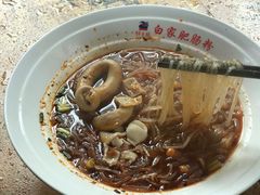 -钟方模白家肥肠粉(春熙店)