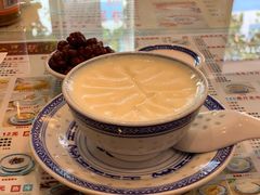 -广信牛奶甜品世家(台东店)