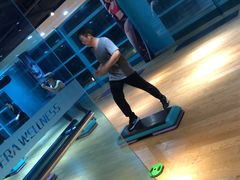 -一兆韦德健身(慧芝湖店)