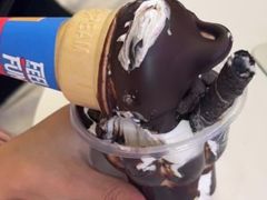 -DQ·蛋糕·冰淇淋(南开大悦城2F店)
