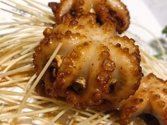 -千日贺茶餐厅(高新万达店)