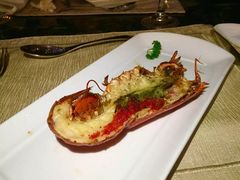 -广州花园酒店-凌璇阁360度高空海鲜自助餐CAROUSEL