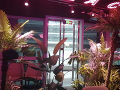 -粉墨特色菜·烧烤音乐酒馆