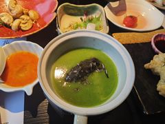 -花潮料理艺食馆(成都万象城店)