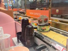 -争鲜回转寿司(南开大悦城店)