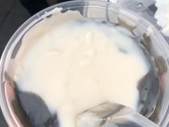 -鞠氏黑芝麻糊(水塔店)