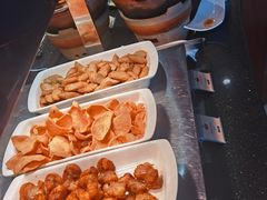 -泉州悦华酒店·自助餐厅