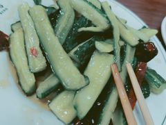-清真永恒华威肉饼(潘家园店)