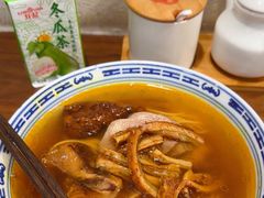 -永丰面馆(汉口路店)