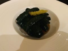 -一品淮扬 · 淮扬菜·北京万达文华酒店