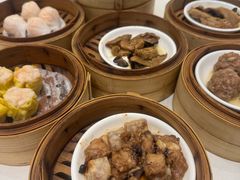 -万龙洲海鲜(大兴绿地缤纷城店)